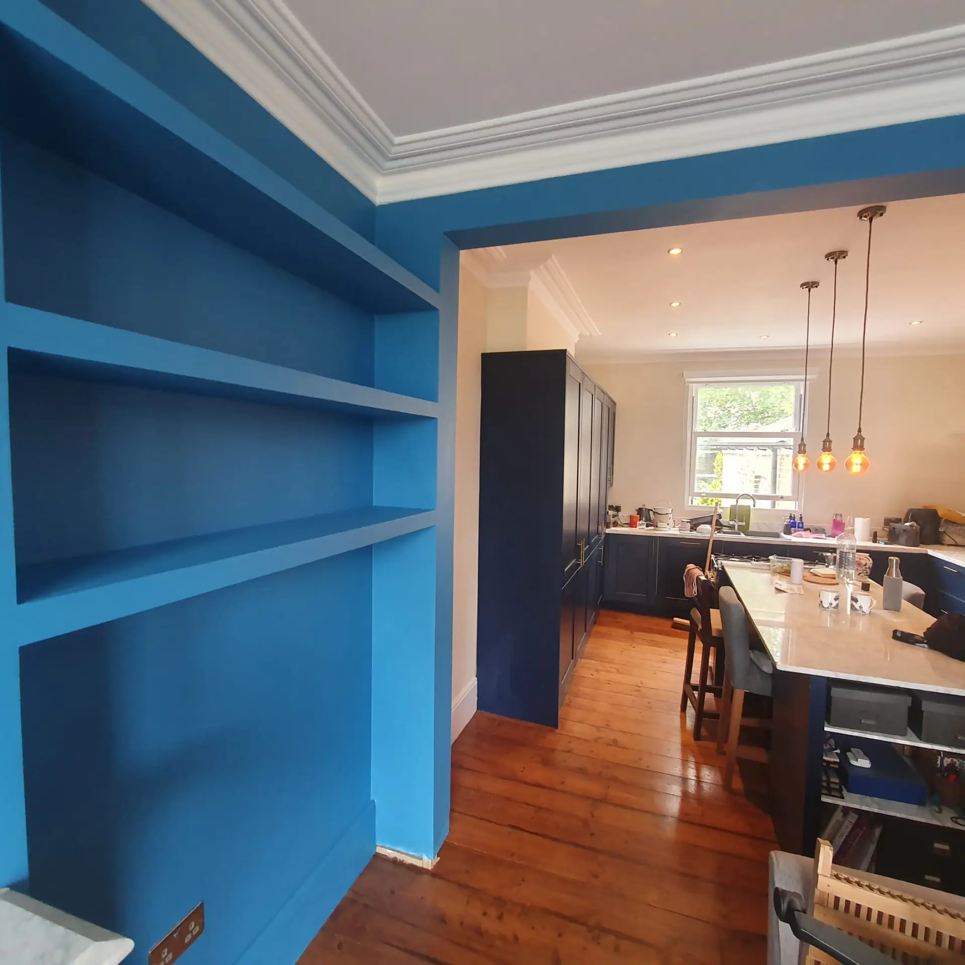 Painters and Decorators Bexleyheath, Bromley and Greenwich