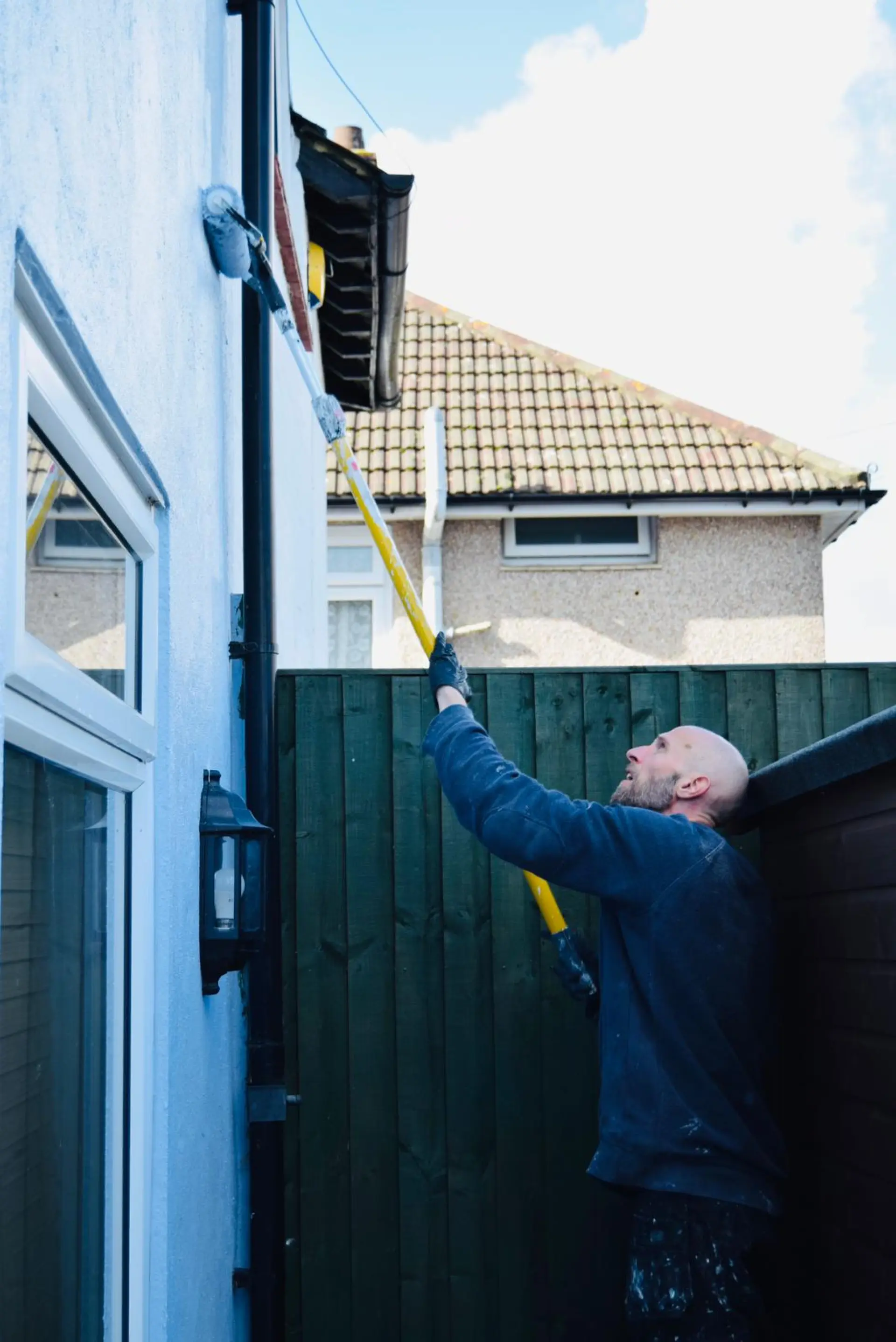 Local Decorator Bexleyheath, Bromley and Greenwich